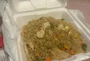Thai Fried Rice
