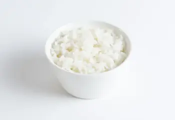 Side Steamed Rice