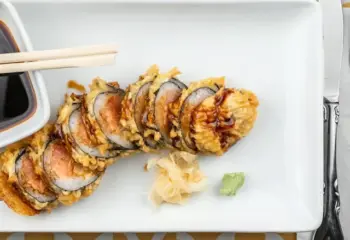 39. House Special Roll